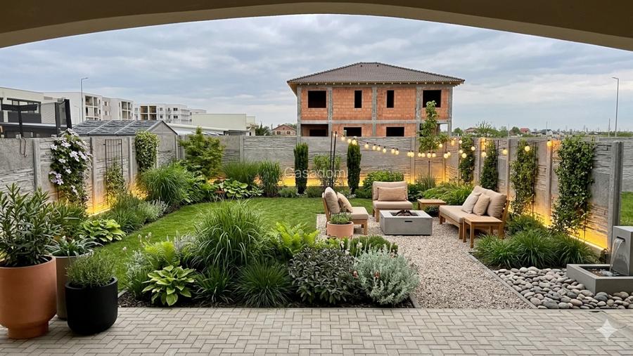 Duplex 3 Camere | Direct Dezvoltator Sporea Residence | Mosnita Noua - 20