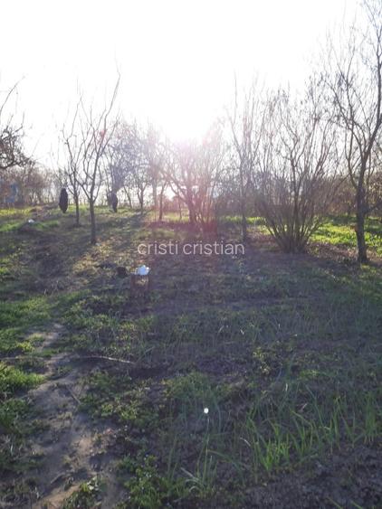 De vânzare casă cu teren aproape de București în comuna Vărăști.  - 6