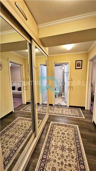 Apartament 3 camere, Scriitorilor,  Brasov - 9