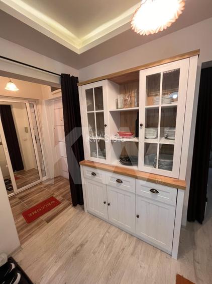 Apartament cu 4 camere mobilat utilat in Vasile Aaron 81 mp - 5