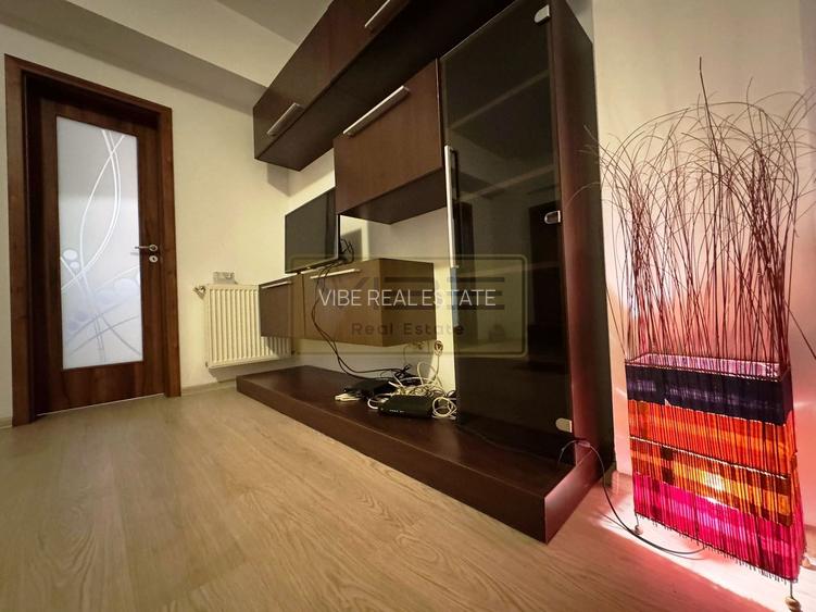 Apartament 2 camere Tatarasi - Tudor Office Center - 5