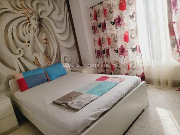 Unirii / Octavian Goga, bloc 1993 - 4