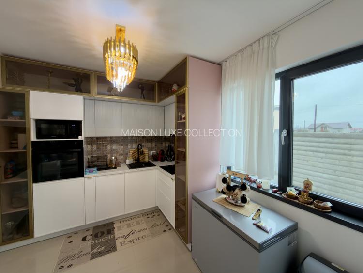 Com 0 % Vila individuala |Com Berceni la sosea | 10min metrou Aparatorii Patriei - 12