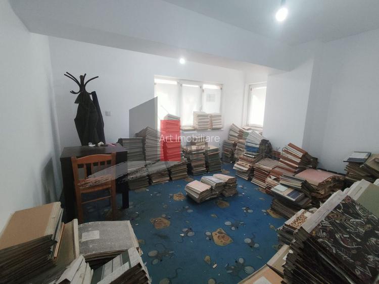 Apartament cu 3 camere de vanzare in Confort City - 16