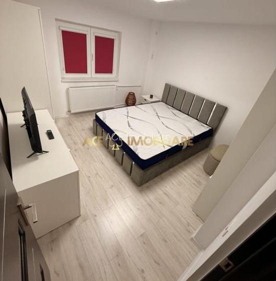 2 Camere de inchiriat | Aviatiei | Metrou | Centre Comerciale - 6