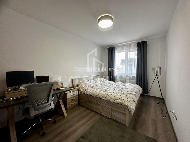 Apartament 2 camere | Loc de parcare | Zona Parcului Poligon - 6