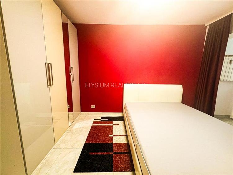 Apartament 3 camere de inchiriat Dorobanti - 12