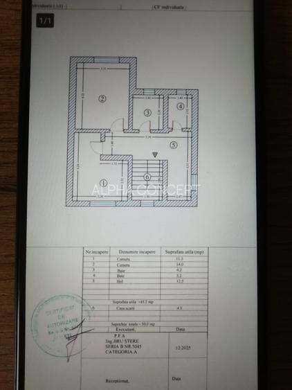 Casa 6 camere   P+M   GARA  -STADION  PORT - 7