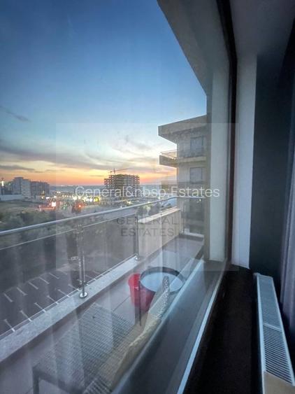 Apartament 2 camere - complet mobilat si utilat - 15