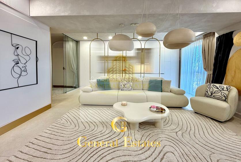 Vânzare apartament de lux în Copou | Design premium | Gata de mutare - 3