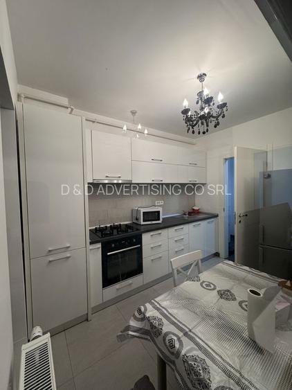 Lujerului - Complex 21 Residence - Garsoniera MODERNA - 7 minute metrou Lujerul - 3