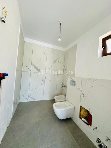 Apartament spațios (120 mp) + Terase | Zona Vivo Mall (Valea Gârbăului) - 9