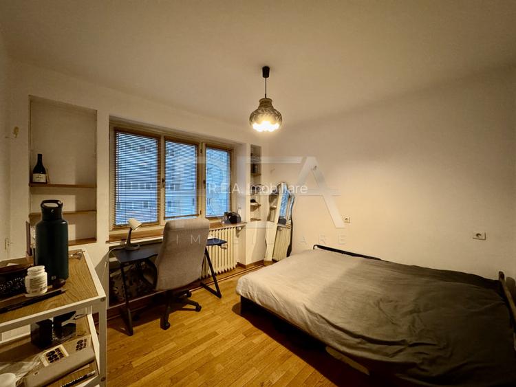 3cam Tineretului - P-ta Norilor - 4 min metrou - 7