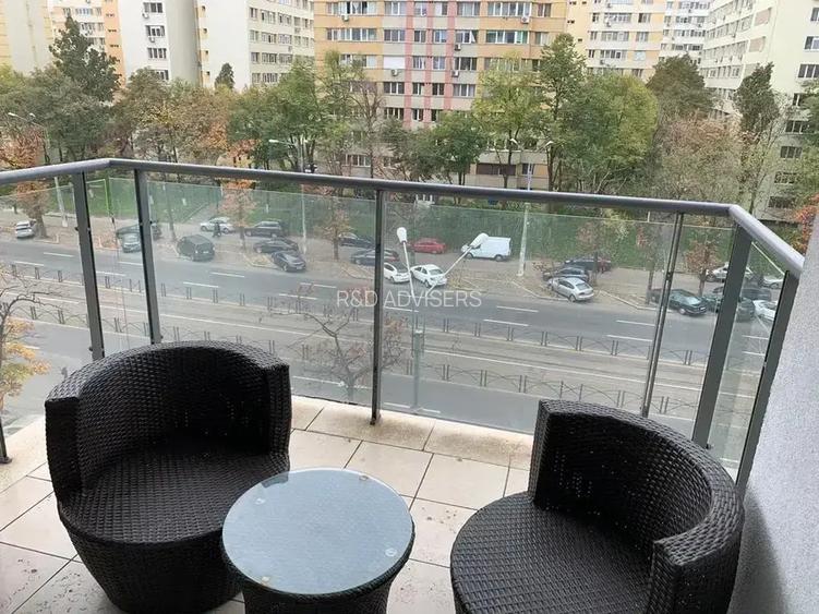 Apartament 2 Camere De Inchiriat | Complex Rose Garden | Colentina - 11