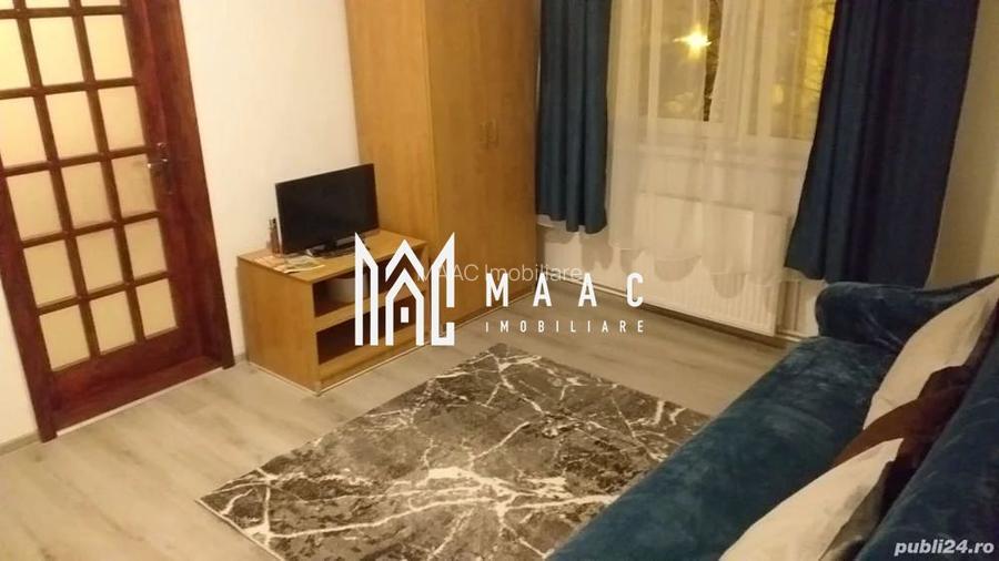 Apartament 3 camere | Etaj 3 | 45 MPU | Vasile Aaron - 8