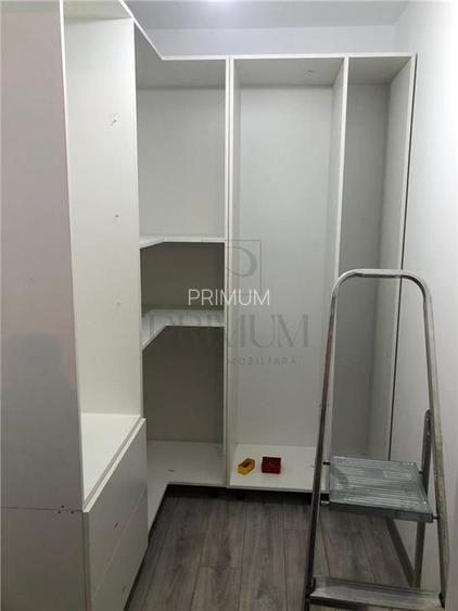 Zona NOUL LIDL - mobilat utilat - teren 390 mp - 9