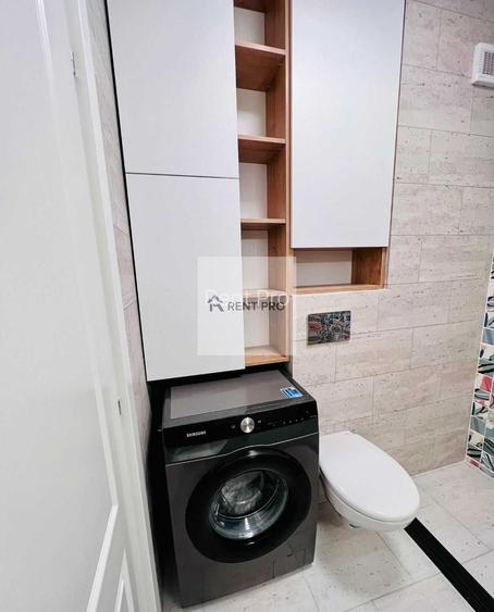 Premium 2 Camere EXIGENT Plaza Parcul Liniei - 8