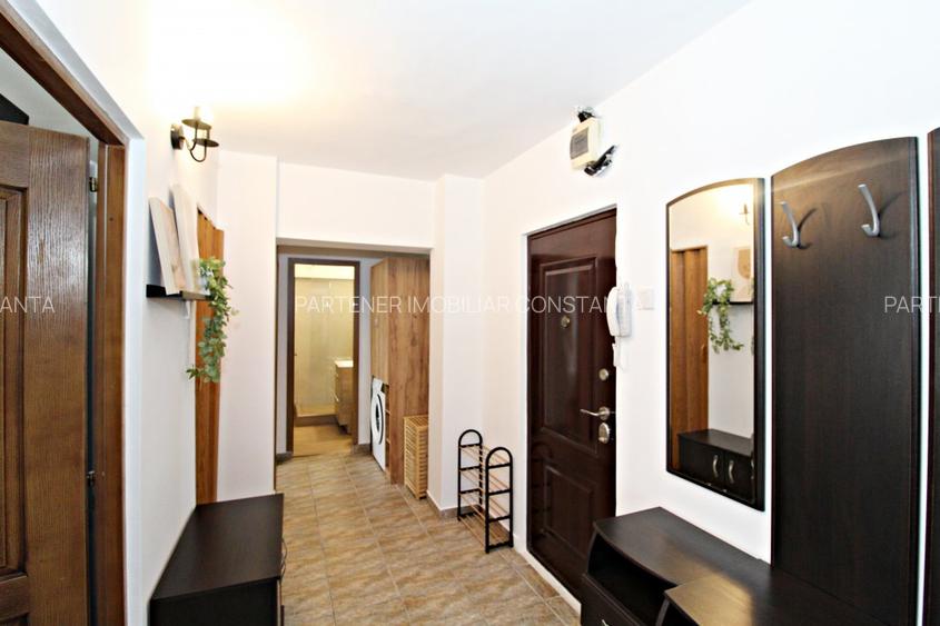 Apartament renovat zona ICIL – Bd. Ferdinand, vedere spre Port - 12