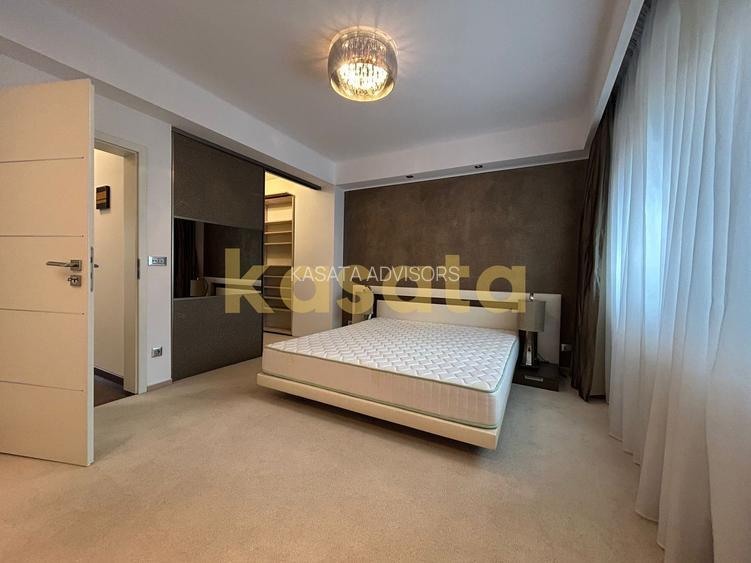 Duplex | Dorobanti | Floreasca | Terasă rooftop | Ready to move - 11