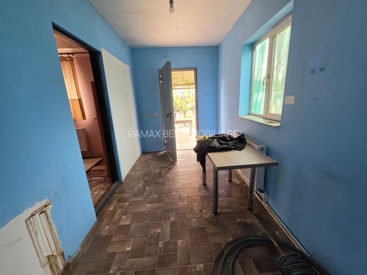 Petricani, strada Steaua Rosie, Lacul Plumbuita, 600 mp, toate utilitatile - 11