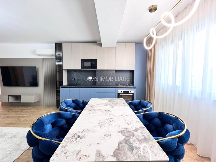 NOU / SUPERB / LUX / SPATII DEPOZITARE GENEROASE / LOC PARCARE DISPONIBIL - 6