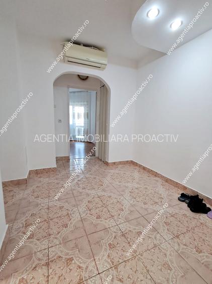 Apartament cu 2 camere, Siderurgistilor-Vest, 2 balcoane, etaj 1! - 3
