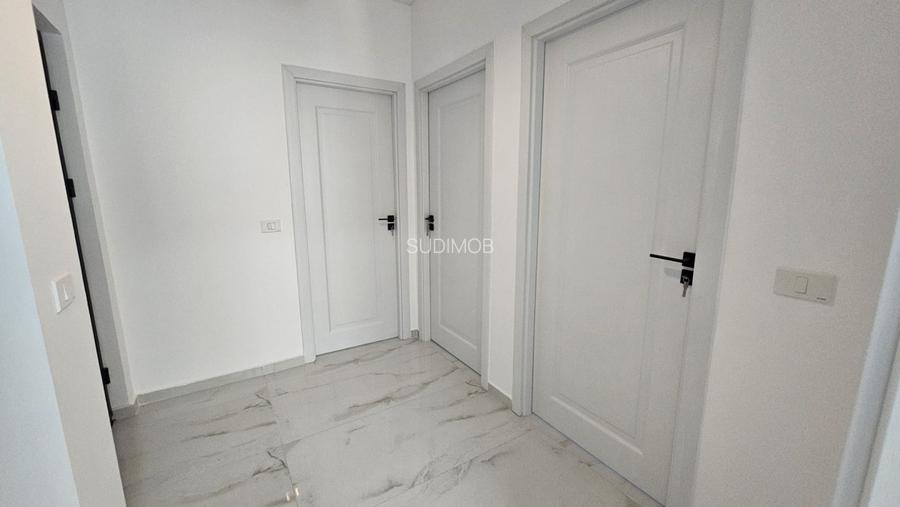 Apartament 2 camere mobilat si utilat Dealul Cucului Grand Arena. - 11