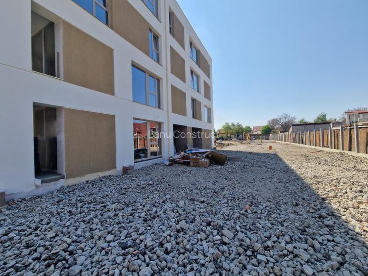 Apartament cu 1 camera-ideal pentru investitie, in Timisoara - 6