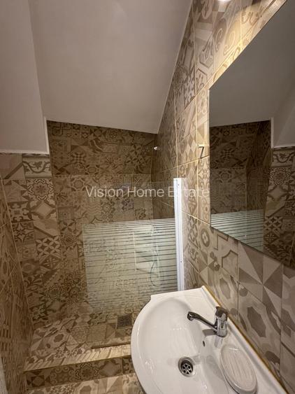 STUDIO DE INCHIRIAT UNIVERSITATE - ARMENEASCA - 5