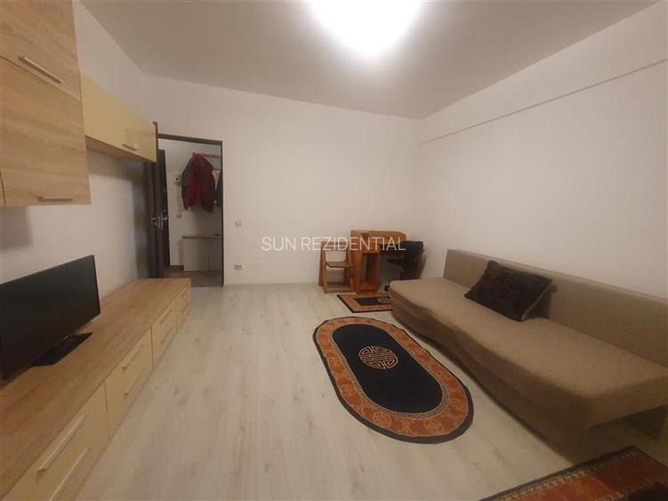 Berceni-Metalurgiei Park, garsoniera decomandata, mobilata-utilata - 2