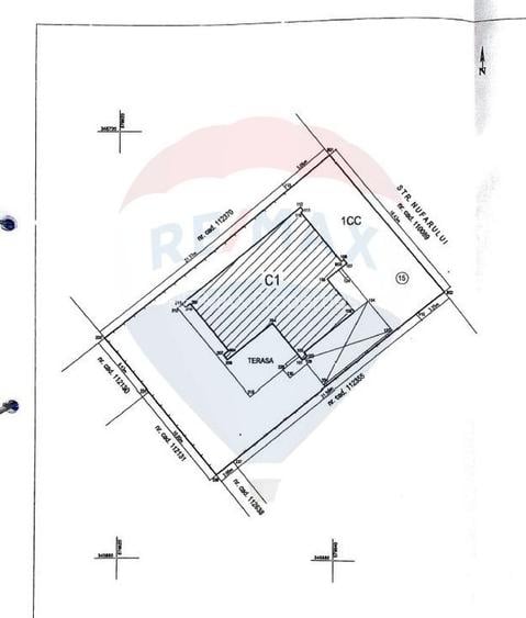 Vilă modernă în Paradisul Verde - Living spectaculos - 29