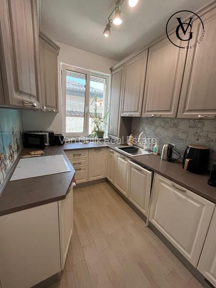 Casa 3 Camere Tunari | Toate utilitatile - 3