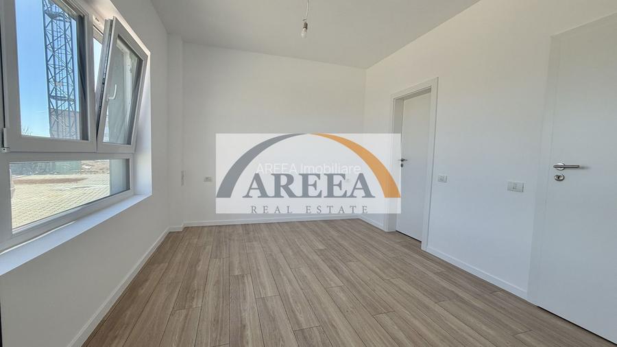 Apartament 3 camere parter cu curte Otopeni 23 August - 15