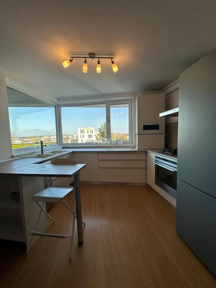 Apartament 3 Camere de LUX | Disponibil imediat | Pipera | 2 Parcari - 6