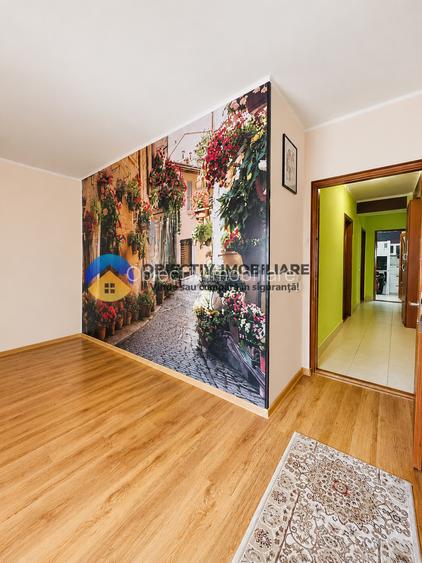 Apartament 4 camere 120 mp + 11,5 boxa BLOC NOU - 12