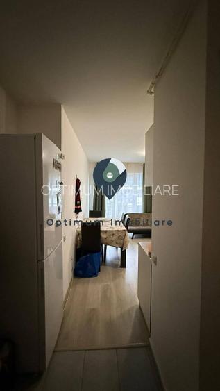 Apartament cu 2 camere de inchiriat in Iris, zona Revo Fitness ! - 9