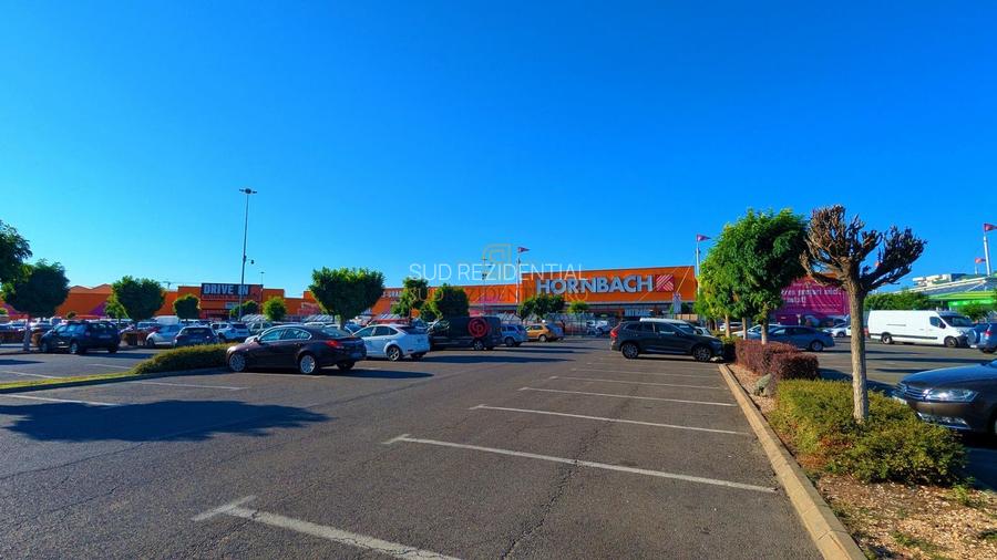 Apartament nou cu 2 camere, decomandat, 72.6 mp, Drumul Binelui - 23