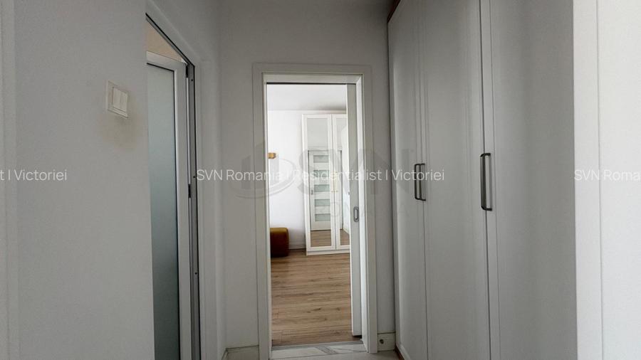 REA1027788 Apartament 2 camere I Metrou Obor I Mobilat - 3