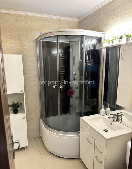 Unirii, Marasesti | 2 Camere | Balcon | Metrou 5min | Parc Tineretului 7min - 6