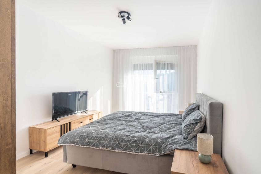 Apartament Nord One 700 - Parcare si Boxa Inclusa - 7