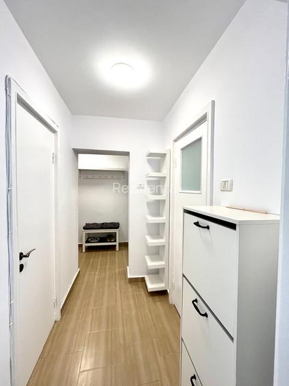 2 camere Parc Bazilescu | Metrou - 14