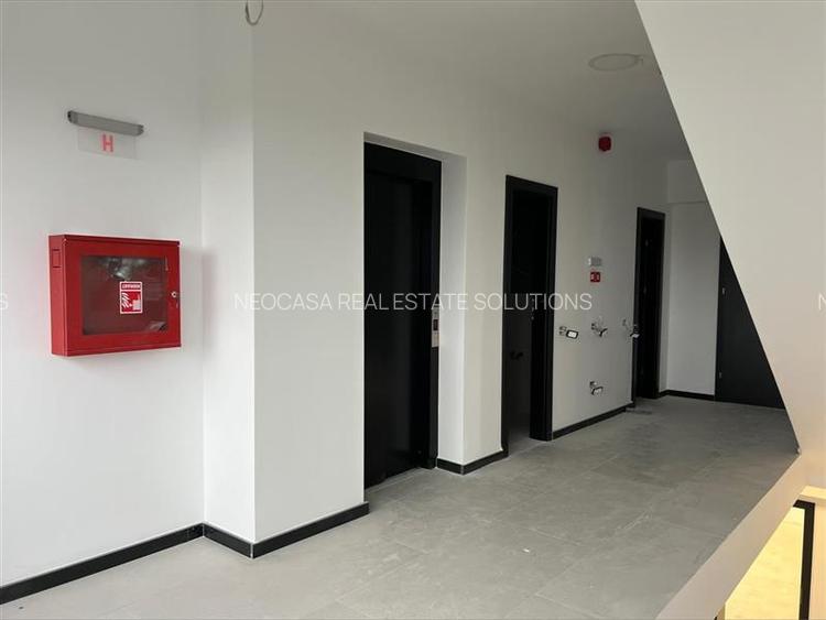 Spatiu premium pentru birouri – Voluntari - 5