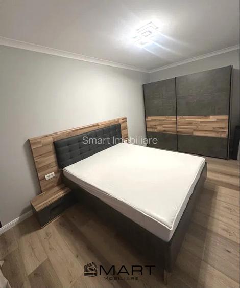 Apartament modern 2 camere zona Doamna Stanca - 2