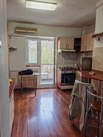 Sebastian Parc 2 cam 65 mp inchiriat 490 eur - 7