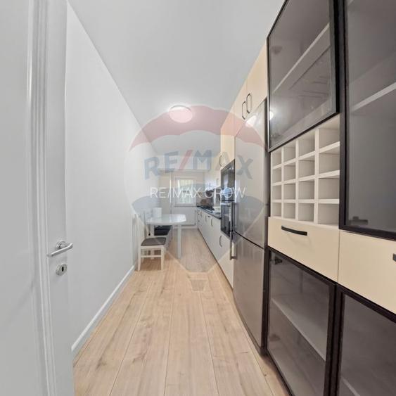 Apartament cu 2 camere de inchiriat in zona Stefan cel Mare - 8