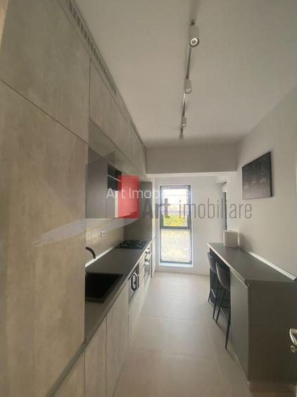 Apartament cu doua camere-Grozavesti-Regie-cu centrala+loc de parcare - 6