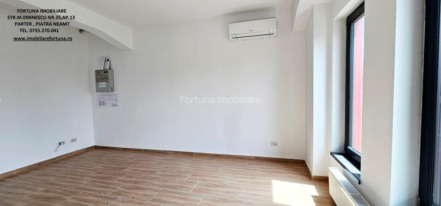 Complex imobiliar:cladire birouri,2 hale noi si 3424mp teren, Piatra Neamt - 4
