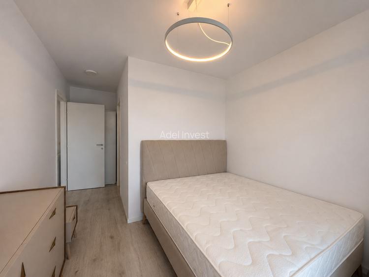 De inchiriat apartament 2 camere | Pipera-Aviatiei | H Pipera Lake | Parcare - 6