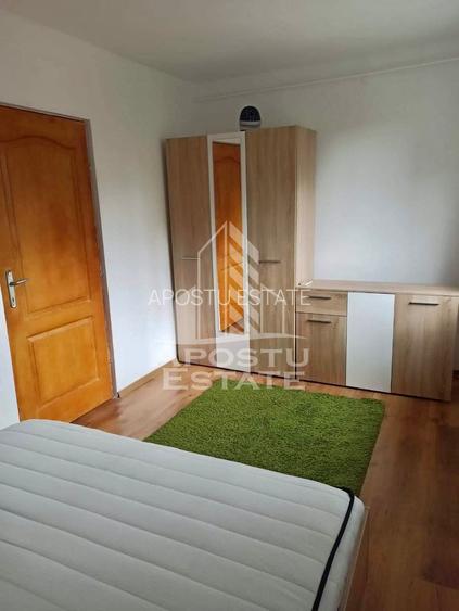 Apartament cu 2 camere, centrala proprie, petfriendly, SemiCentral - 3