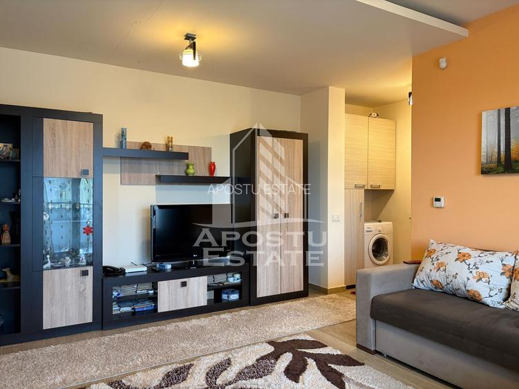 Apartament 2 camere de inchiriat Dumbravita,Timisoara - 3